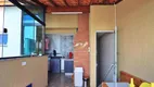 Foto 13 de Cobertura com 2 Quartos à venda, 98m² em Vila Marina, Santo André