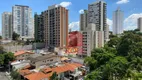 Foto 4 de Apartamento com 3 Quartos à venda, 128m² em Vila Mascote, São Paulo