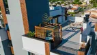 Foto 14 de Apartamento com 2 Quartos à venda, 52m² em Santa Quitéria, Curitiba
