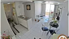 Foto 15 de Apartamento com 3 Quartos à venda, 64m² em Serrinha, Fortaleza