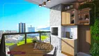 Foto 3 de Apartamento com 2 Quartos à venda, 90m² em Centro, Porto Belo