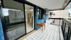 Foto 10 de Apartamento com 3 Quartos para alugar, 127m² em Barra da Tijuca, Rio de Janeiro