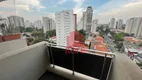 Foto 5 de Apartamento com 3 Quartos à venda, 84m² em Brooklin, São Paulo