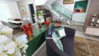Foto 5 de Casa de Condomínio com 4 Quartos à venda, 330m² em Eusebio, Eusébio