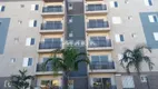 Foto 2 de Apartamento com 3 Quartos para alugar, 74m² em Jardim Maracanã, Valinhos