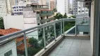 Foto 22 de Apartamento com 3 Quartos à venda, 117m² em Vital Brasil, Niterói