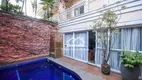 Foto 24 de Casa de Condomínio com 3 Quartos para alugar, 224m² em Moema, São Paulo