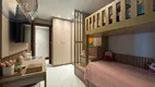 Foto 13 de Apartamento com 3 Quartos à venda, 130m² em Pituba, Salvador