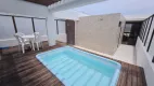 Foto 59 de Cobertura com 3 Quartos à venda, 133m² em Cabo Branco, João Pessoa