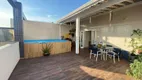 Foto 3 de Cobertura com 3 Quartos à venda, 184m² em Vila Tupi, Praia Grande