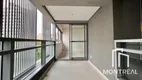 Foto 2 de Apartamento com 3 Quartos à venda, 85m² em Pompeia, São Paulo