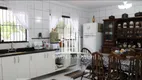 Foto 15 de Casa com 3 Quartos à venda, 280m² em Vila Scarpelli, Santo André