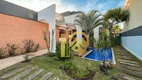 Foto 61 de Casa de Condomínio com 5 Quartos à venda, 1200m² em Jardim das Colinas, São José dos Campos