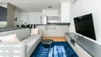 Foto 5 de Apartamento com 1 Quarto à venda, 55m² em Córrego Grande, Florianópolis