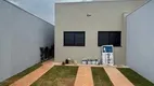 Foto 9 de Casa com 3 Quartos à venda, 85m² em Loteamento Bem Viver, Uberlândia