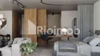 Foto 5 de Apartamento com 1 Quarto à venda, 71m² em Leblon, Rio de Janeiro