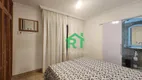 Foto 17 de Apartamento com 4 Quartos à venda, 145m² em Jardim Astúrias, Guarujá