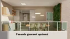 Foto 13 de Apartamento com 2 Quartos à venda, 65m² em Praia de Itaparica, Vila Velha