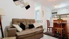 Foto 2 de Apartamento com 2 Quartos à venda, 50m² em Jardim Inocoop cohab, Rio Claro