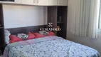 Foto 5 de Apartamento com 3 Quartos à venda, 63m² em Vila Homero Thon, Santo André