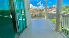 Foto 18 de Apartamento com 6 Quartos à venda, 900m² em Marivan, Aracaju