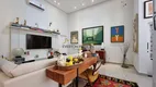 Foto 6 de Casa de Condomínio com 3 Quartos à venda, 136m² em JARDIM BRESCIA, Indaiatuba