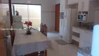 Foto 13 de Casa com 4 Quartos à venda, 300m² em Jardim Abolição de Lourenço Dias, Araras