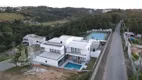 Foto 3 de Casa de Condomínio com 4 Quartos à venda, 401m² em Quintas do Ingaí, Santana de Parnaíba