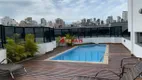 Foto 15 de Flat com 1 Quarto à venda, 38m² em Jardins, São Paulo