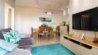 Foto 12 de Apartamento com 3 Quartos à venda, 80m² em Vila Machado , Jacareí