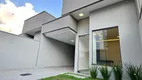 Foto 3 de Casa com 3 Quartos à venda, 117m² em Sao Francisco II, Senador Canedo