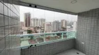 Foto 17 de Apartamento com 2 Quartos para venda ou aluguel, 100m² em Vila Assunção, Praia Grande