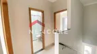 Foto 12 de Sobrado com 3 Quartos à venda, 119m² em Novo Mundo, Uberlândia