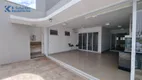 Foto 15 de Casa de Condomínio com 4 Quartos à venda, 400m² em Residencial Villa Lobos, Bauru