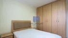 Foto 9 de Apartamento com 1 Quarto à venda, 40m² em Consolação, São Paulo