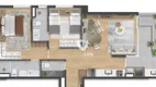 Foto 44 de Apartamento com 2 Quartos à venda, 78m² em Alphaville, Barueri