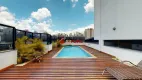 Foto 23 de Flat com 1 Quarto para alugar, 35m² em Jardins, São Paulo