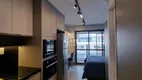 Foto 12 de Apartamento com 1 Quarto à venda, 28m² em Brooklin, São Paulo