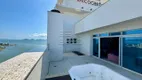 Foto 9 de Cobertura com 3 Quartos à venda, 249m² em Beira Mar, Florianópolis