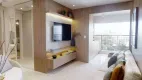 Foto 10 de Apartamento com 2 Quartos à venda, 71m² em Vila Albertina, São Paulo