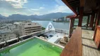 Foto 2 de Cobertura com 3 Quartos à venda, 600m² em Ipanema, Rio de Janeiro