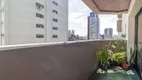 Foto 11 de Apartamento com 4 Quartos à venda, 200m² em Moema, São Paulo