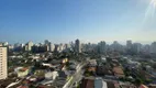 Foto 2 de Apartamento com 3 Quartos à venda, 126m² em Canto do Forte, Praia Grande