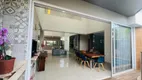 Foto 8 de Casa de Condomínio com 4 Quartos à venda, 250m² em Jardins Gênova, Uberlândia