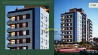 Foto 3 de Apartamento com 3 Quartos à venda, 87m² em Tingui, Curitiba