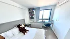 Foto 7 de Apartamento com 4 Quartos à venda, 141m² em Jacarecica, Maceió
