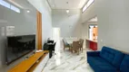 Foto 3 de Casa de Condomínio com 3 Quartos à venda, 144m² em Jardim Novo Horizonte, Sorocaba