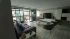 Foto 6 de Apartamento com 4 Quartos à venda, 200m² em Parnamirim, Recife