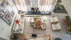 Foto 8 de Casa de Condomínio com 4 Quartos à venda, 525m² em Alphaville, Santana de Parnaíba