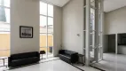 Foto 7 de Flat com 1 Quarto à venda, 35m² em Moema, São Paulo